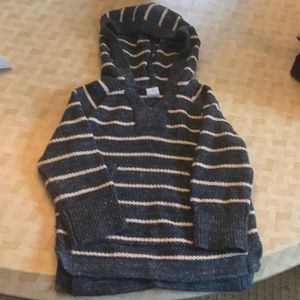 Gap 18-24 month light weight sweater